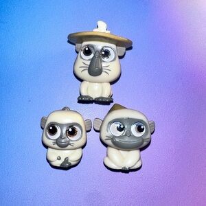 raya & the last dragon lot — disney doorables: series 6